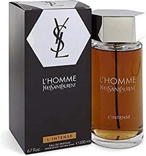 yves saint laurent nieuwe parfum mannen|yves saint laurent l'homme parfum.